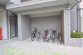 大阪府大阪市淀川区宮原５丁目9番7号（賃貸マンション1DK・3階・27.09㎡） その30