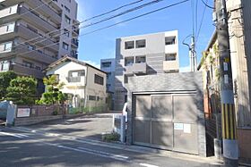 ガロファニーノ  ｜ 大阪府吹田市南金田１丁目8番17号（賃貸マンション1LDK・4階・36.81㎡） その21