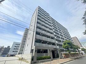 大阪府大阪市淀川区宮原５丁目8番10号（賃貸マンション1K・8階・20.71㎡） その1