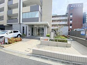 Welina江坂  ｜ 大阪府吹田市南金田２丁目25番23号（賃貸マンション2LDK・6階・60.01㎡） その30