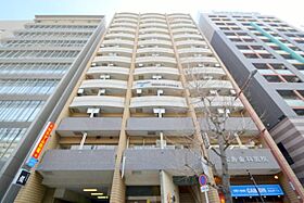 大阪府吹田市江坂町１丁目13番46号（賃貸マンション1K・12階・22.01㎡） その1