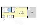 藤井三国マンション1階4.2万円