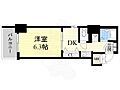 エステムコート新大阪5階4.5万円