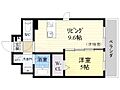 第1関根マンション7階8.5万円