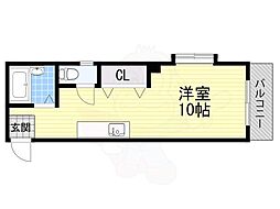 🉐敷金礼金0円！🉐ハイコスモ淡路