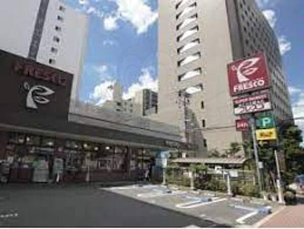 プレミスト江坂