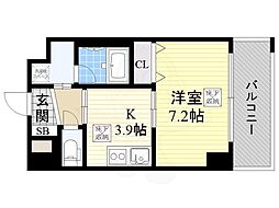 大阪市営御堂筋線 新大阪駅 徒歩12分