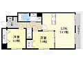 GRANTAGE9階15.6万円