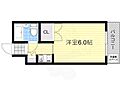 ドリームハイツ4階2.8万円