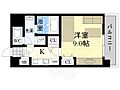 アスール江坂5階6.3万円