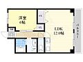 第2星栄ハイツ4階8.8万円