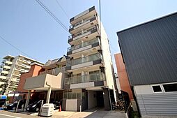 ウエストコート新大阪
