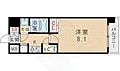 アスリート新大阪8階5.9万円