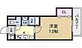 リエート東三国8階5.8万円