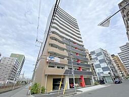 Osaka Metro御堂筋線 西中島南方駅 徒歩4分