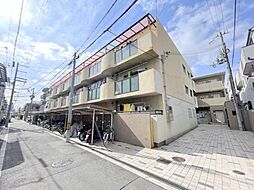 ノルデンハイム柴島