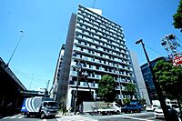 大阪府吹田市広芝町11番21号：物件画像／株式会社GLUCK 賃貸住宅サービス FC東三国店