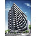 大阪府大阪市淀川区宮原5丁目8番24号：物件画像／株式会社GLUCK 賃貸住宅サービス FC東三国店
