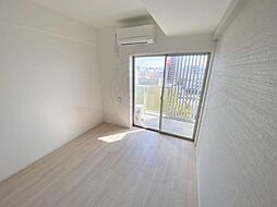 GRAN PASEO 新大阪 5階1Kのリビング/ダイニング