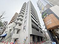 大阪府大阪市淀川区東三国5丁目：物件画像／株式会社GLUCK 賃貸住宅サービス FC東三国店