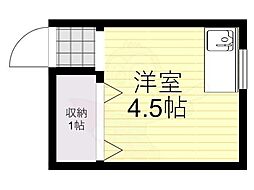 🉐敷金礼金0円！🉐阪急千里線 下新庄駅 徒歩5分