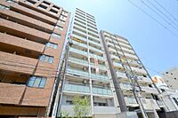 大阪府吹田市江坂町1丁目18番15号：物件画像／株式会社GLUCK 賃貸住宅サービス FC東三国店