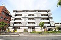 大阪府豊中市庄内幸町2丁目19番5号：物件画像／株式会社GLUCK 賃貸住宅サービス FC東三国店