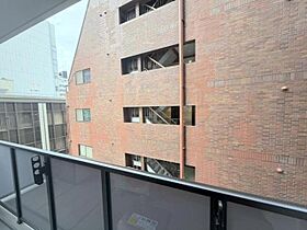 プランドール新北野  ｜ 大阪府大阪市淀川区新北野１丁目（賃貸マンション1LDK・8階・31.75㎡） その17