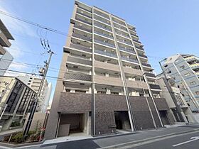 プランドール新北野  ｜ 大阪府大阪市淀川区新北野１丁目（賃貸マンション1LDK・8階・31.75㎡） その27