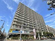 大阪府大阪市淀川区東三国3丁目10番3号：物件画像／株式会社GLUCK 賃貸住宅サービス FC東三国店