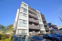 大阪府吹田市垂水町1丁目59番9号：物件画像／株式会社GLUCK 賃貸住宅サービス FC東三国店