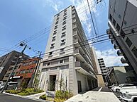 大阪府吹田市垂水町3丁目8番9号：物件画像／株式会社GLUCK 賃貸住宅サービス FC東三国店