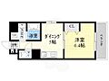 第16関根マンション2階6.6万円