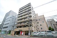 大阪府吹田市垂水町3丁目30番3号：物件画像／株式会社GLUCK 賃貸住宅サービス FC東三国店