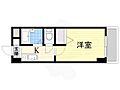 ノルデンハイム淡路D棟4階3.7万円