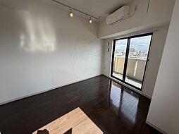 RIDGE江坂(旧ルクレ江坂)