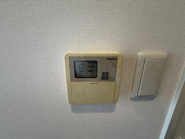 RIDGE江坂（旧ルクレ江坂）
