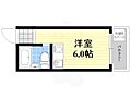 リバティ江坂3階3.0万円