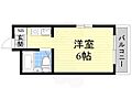 メゾンガロパン5階2.0万円