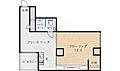 大京ビルマンション新大阪3階6.8万円