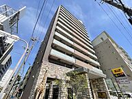 大阪府大阪市東淀川区東中島1丁目9番15号：物件画像／株式会社GLUCK 賃貸住宅サービス FC東三国店