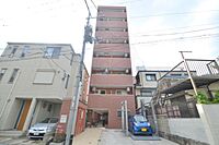 大阪府吹田市南金田1丁目2番2号：物件画像／株式会社GLUCK 賃貸住宅サービス FC東三国店