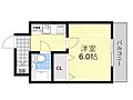 エスリード新大阪第27階3.8万円