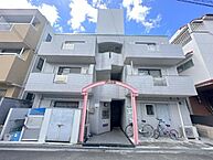大阪府吹田市山手町1丁目：物件画像／株式会社GLUCK 賃貸住宅サービス FC東三国店