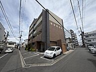 大阪府吹田市元町：物件画像／株式会社GLUCK 賃貸住宅サービス FC東三国店