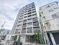 大阪府豊中市庄内東町2丁目7番22号：物件画像／株式会社GLUCK 賃貸住宅サービス FC東三国店