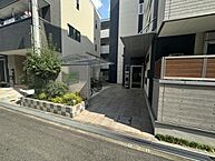 大阪府豊中市庄内幸町3丁目：物件画像／株式会社GLUCK 賃貸住宅サービス FC東三国店