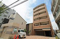 大阪府吹田市穂波町：物件画像／株式会社GLUCK 賃貸住宅サービス FC東三国店