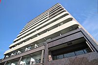 大阪府大阪市淀川区加島3丁目中8番19号：物件画像／株式会社GLUCK 賃貸住宅サービス FC東三国店