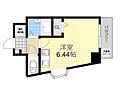 フレア新大阪4階4.4万円